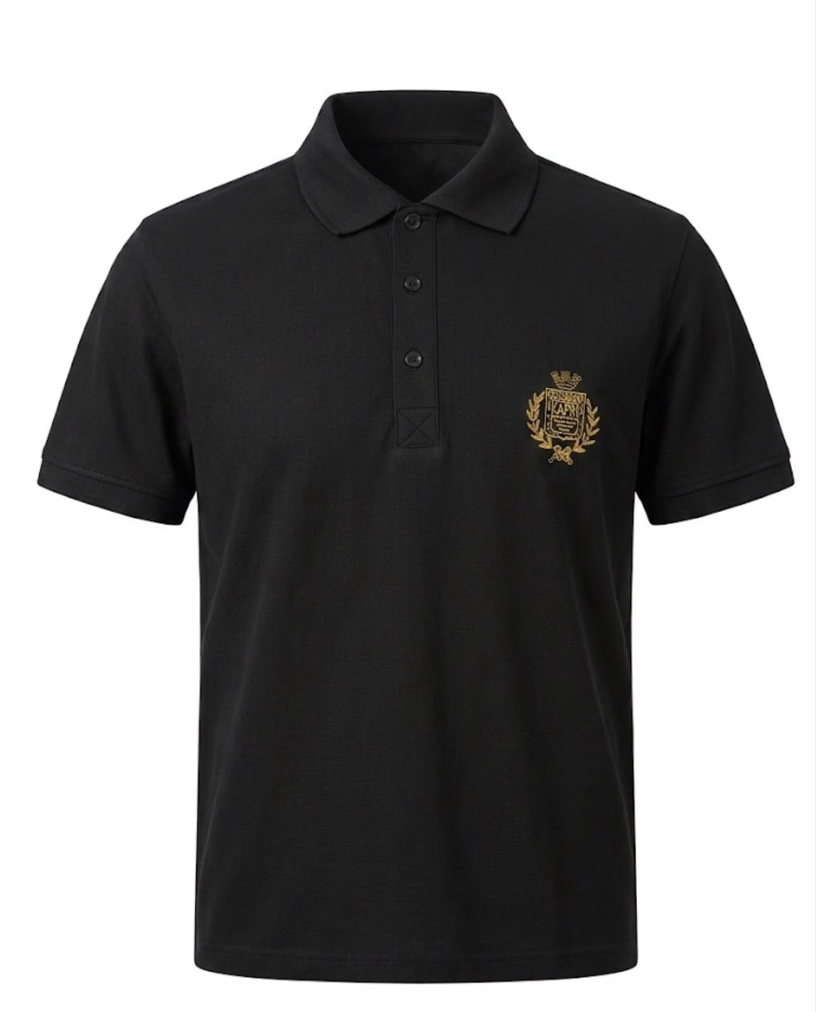 Polo hombre personalizado
